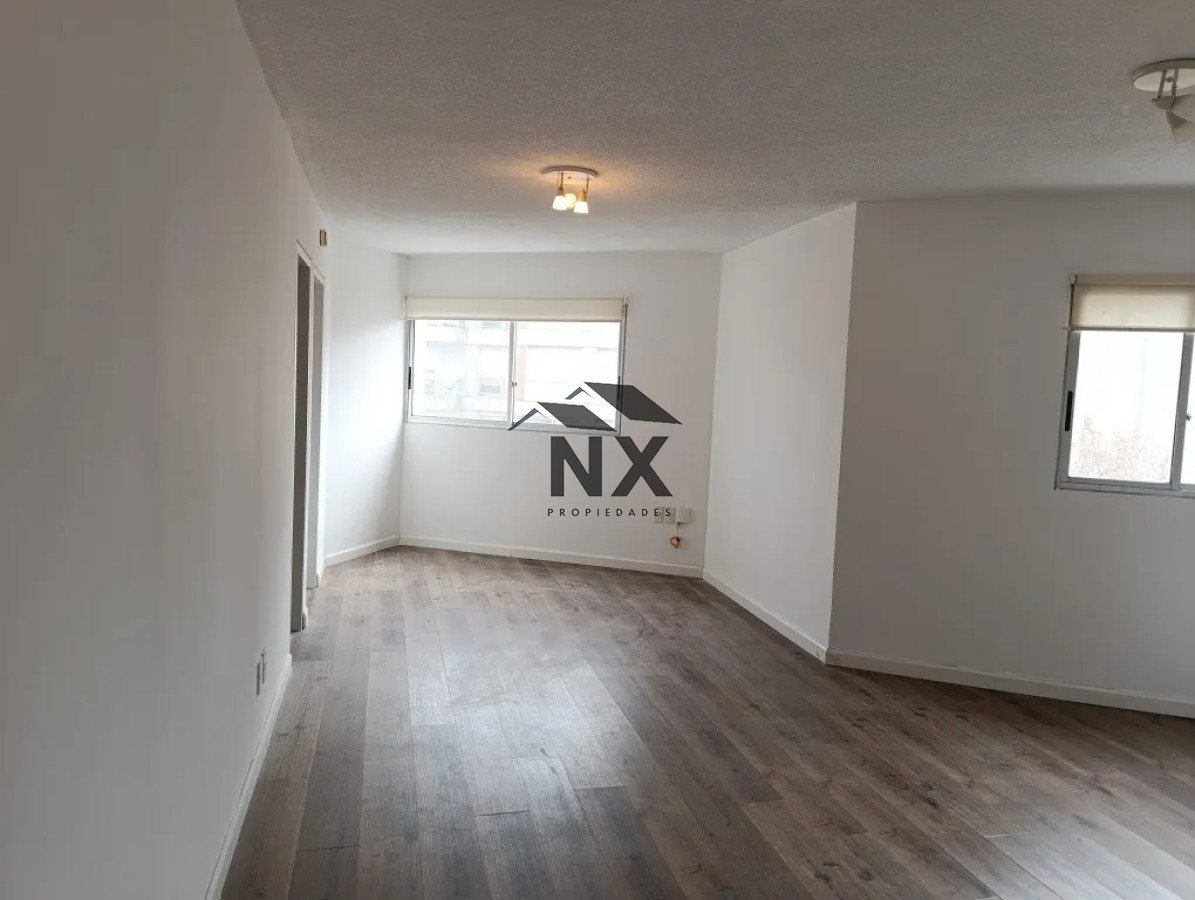Apartamento ID.225 - Alquiler Apartamento 1 Dormitorio, Punta Carretas, T