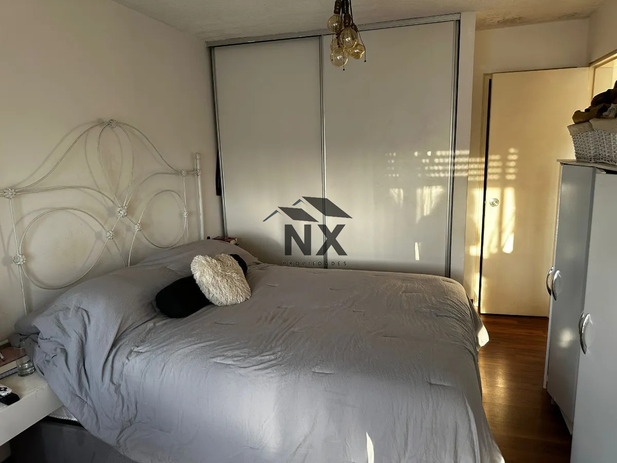 Apartamento ID.217 - Venta Apartamento 1 Dormitorio, Punta Carretas, Calefacción, Balcon, T