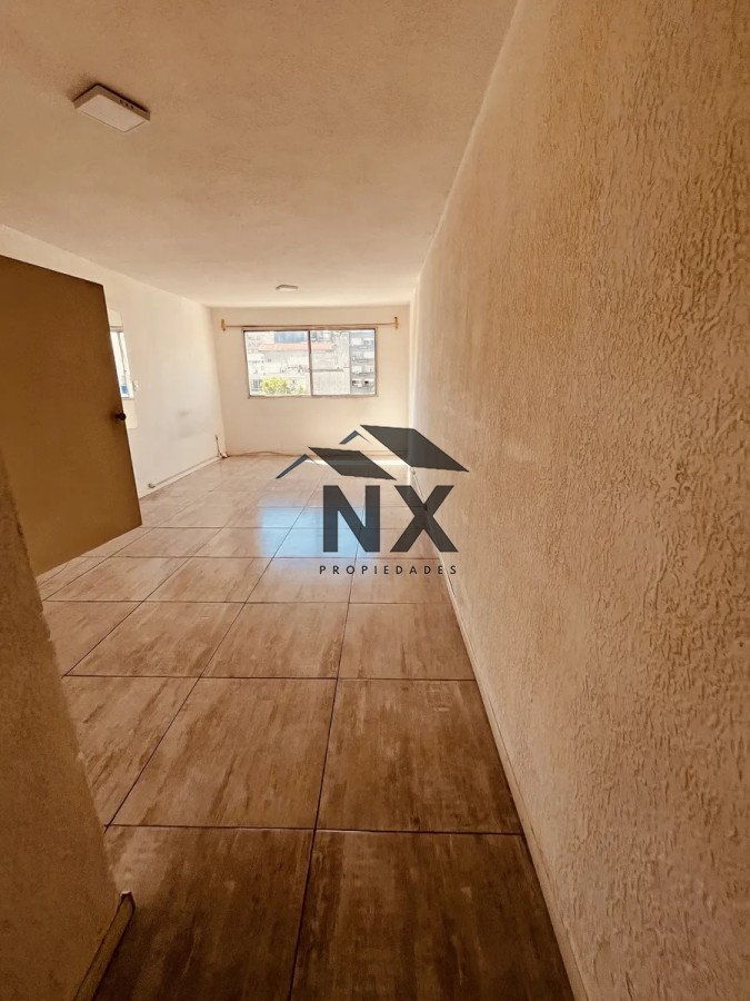 Apartamento ID.296 - Alquiler Monoambiente, Centro, Montevideo