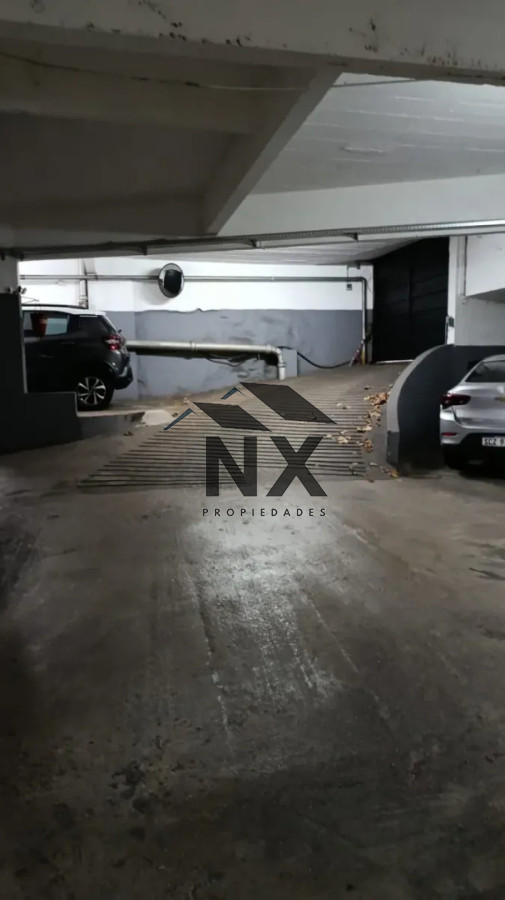 Apartamento ID.372 - Venta Apartamento a Reciclar, Pocitos, T