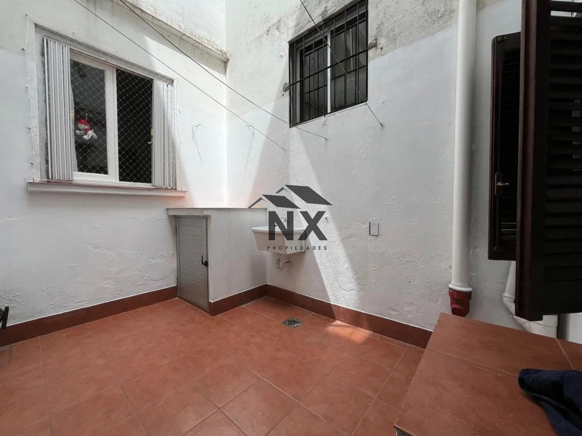Apartamento ID.172 - Venta Apartammento 3 Dormitorios Parque Batlle Montevideo, N