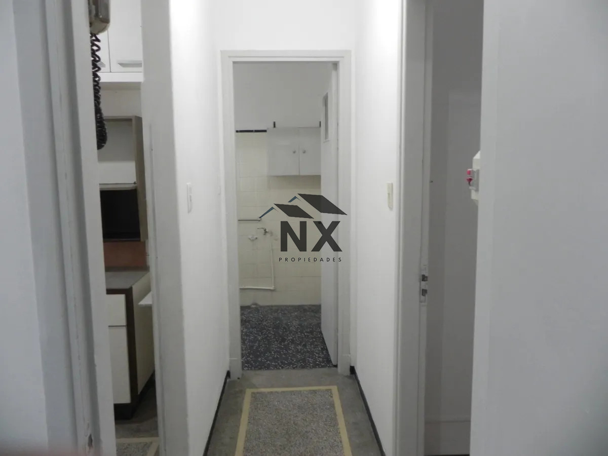Apartamento ID.70 - Alquilar Apartamento 2 Domitorios Pocitos Montevideo, N