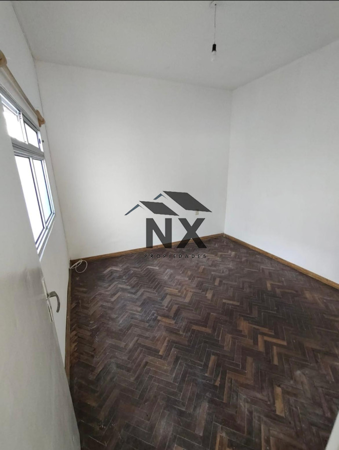 Apartamento ID.223 - Venta Apartamento con Renta, 2 Dormitorios, La Blanqueada, T