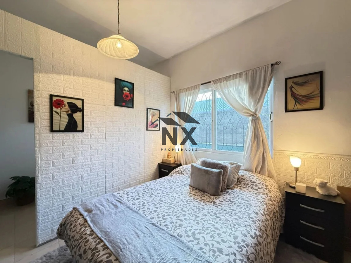 Apartamento ID.108 - Venta Apartamento 1 Dormitorio en Pocitos, T