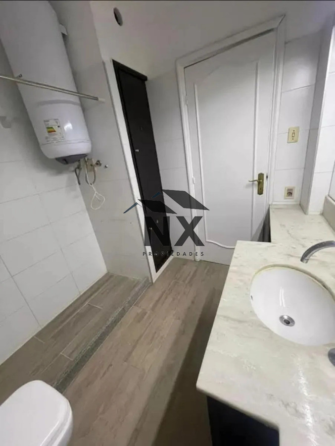 Apartamento ID.258 - Alquiler Apartamento 4 Dormitorios, Centro, T