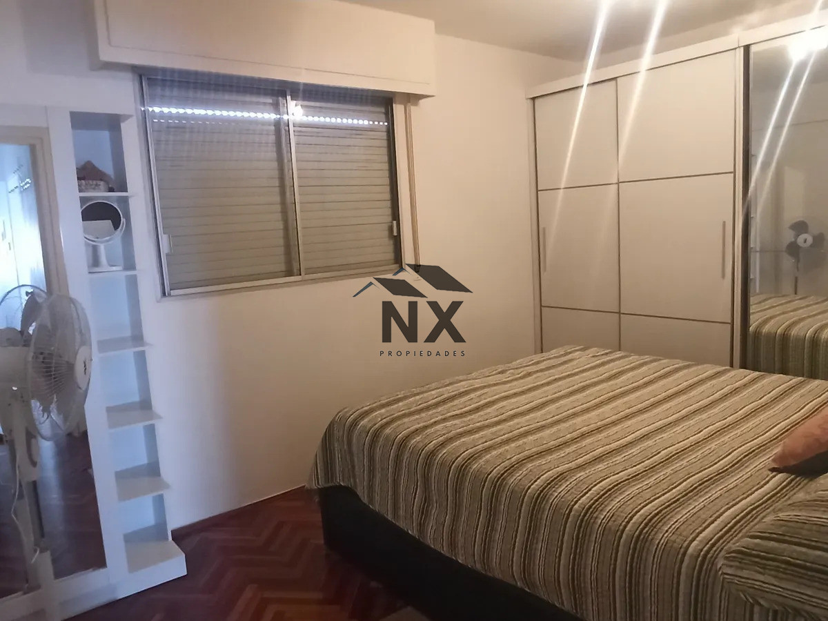 Apartamento ID.250 - Alquiler Apartamento 2 Dormitorios, Buceo, T