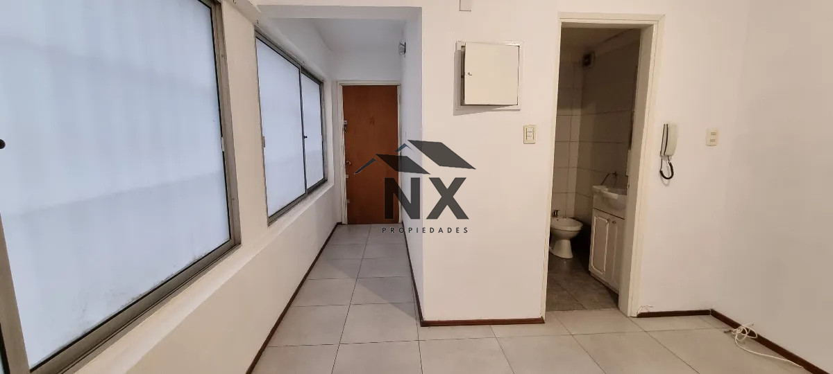 Apartamento ID.133 - Monoambiente Amplio Y Luminoso Cordón, T