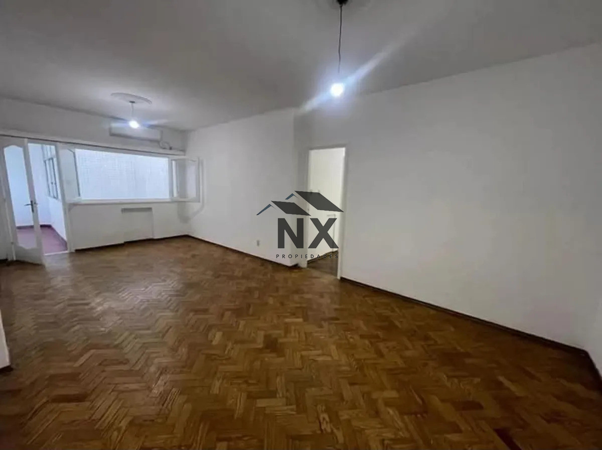 Apartamento ID.258 - Alquiler Apartamento 4 Dormitorios, Centro, T