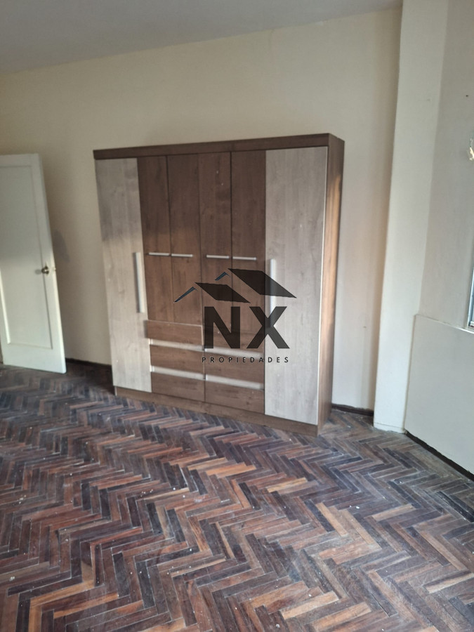 Apartamento ID.226 - Alquiler Apartamento 1 Dormitorio Balcón Parque Rodo, N