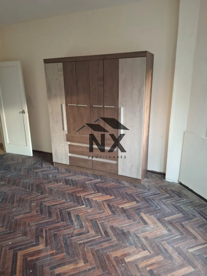 Apartamento ID.231 - Alquiler Apartamento 1 Dormitorio Parque Rodo, N