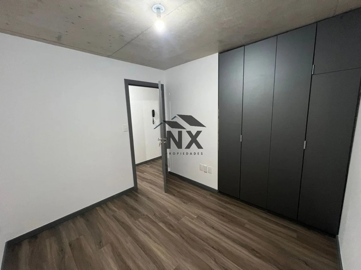 Apartamento ID.405 - Venta Apartamento 2 Dormitorios Gge Pocitos Nuevo. H
