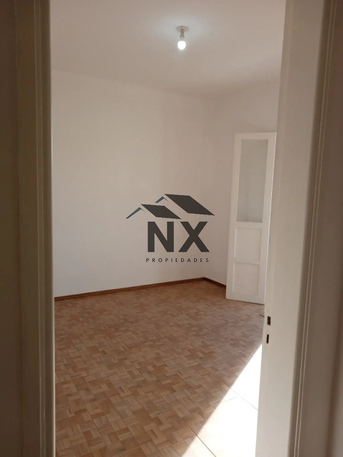 Apartamento ID.399 - Venta Ap,2 Dormitorios Balcón Parque Batlle. H