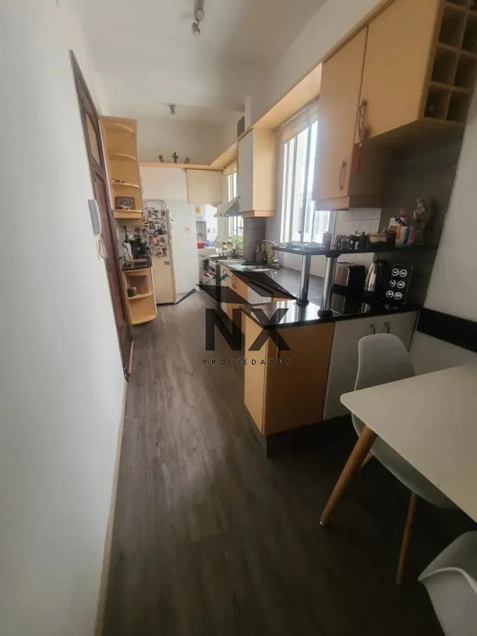 Apartamento ID.376 - Venta Apartamento 3 Dormitorios, Pocitos, T