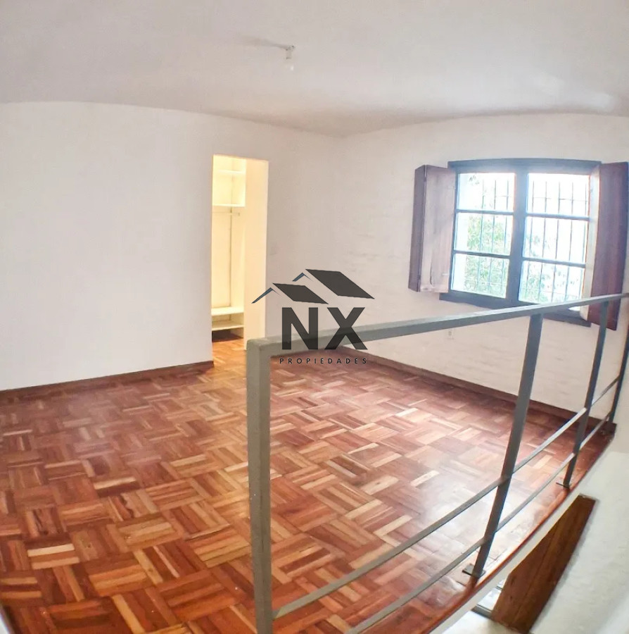 Apartamento ID.66 - Alquiler Apartamento 1 Dormitorio Duplex, Ciudad Vieja, T
