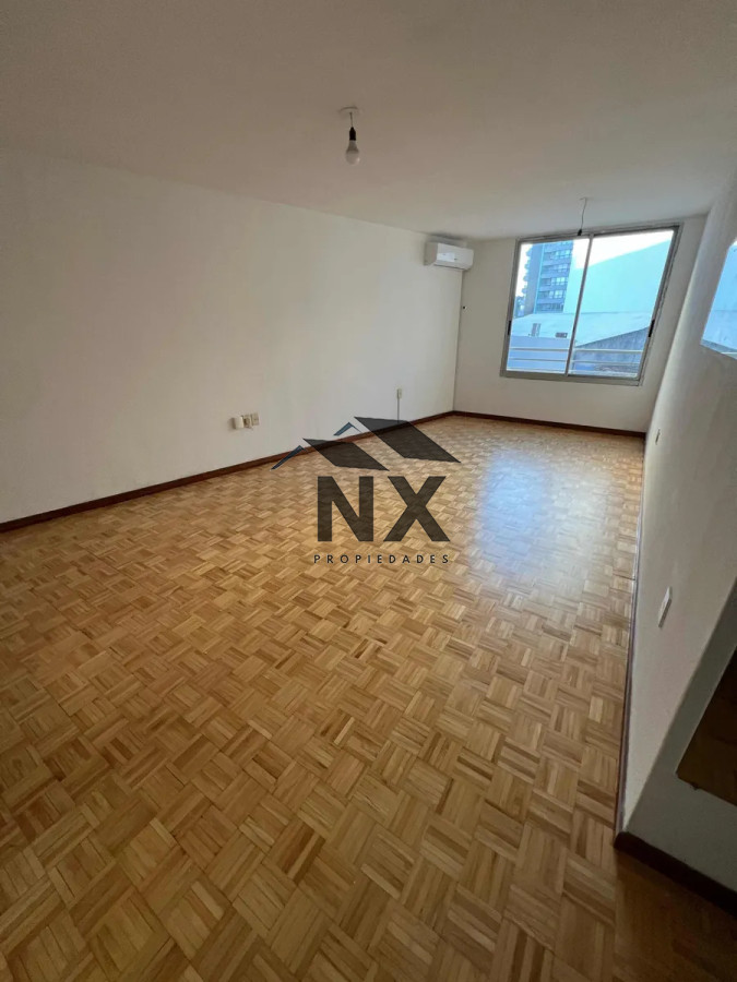 Apartamento ID.57 - Alquiler Apartamento Monoambiente en Tres Cruces, T