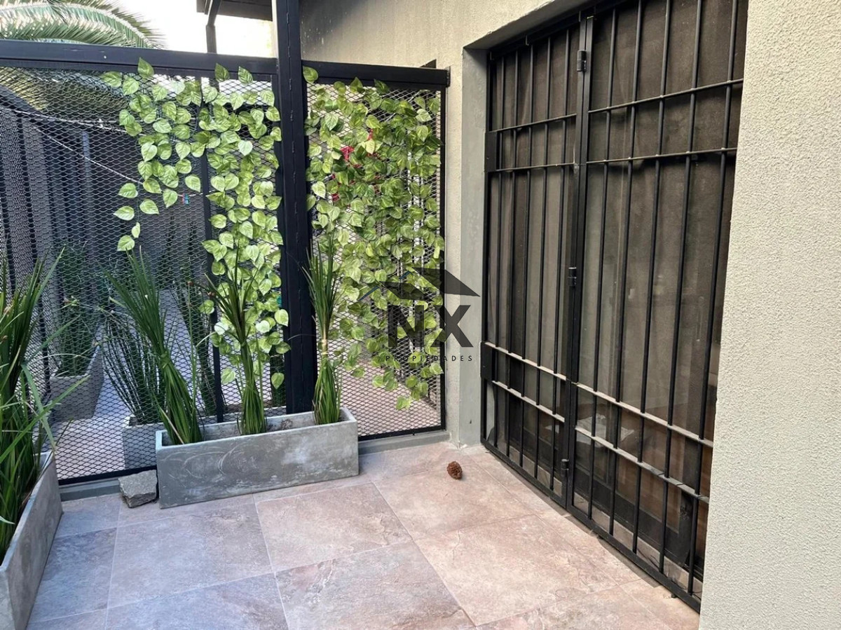 Apartamento ID.155 - Venta Apartamento 2 Dormitorios Balcon Patio Aguada, N