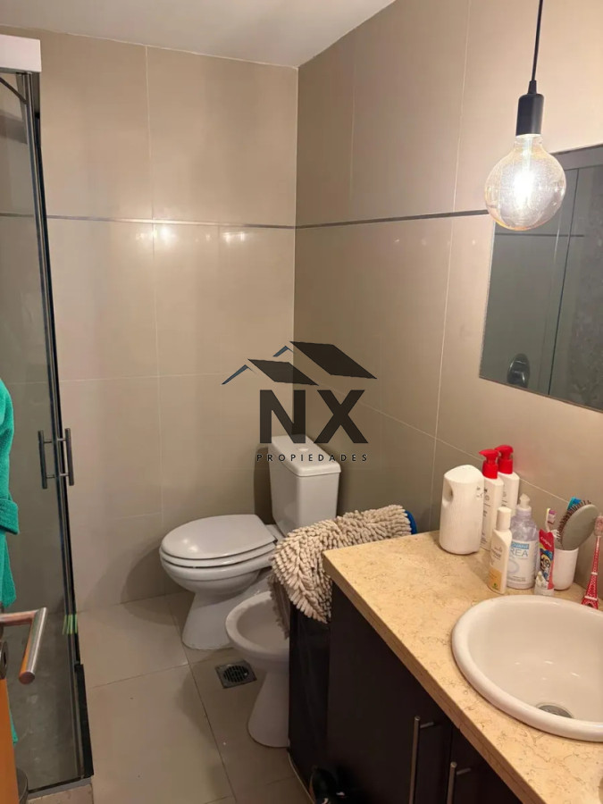 Apartamento ID.377 - Alquiler Apartamento 2 Dormitorios, Malvin, Vista al mar, T