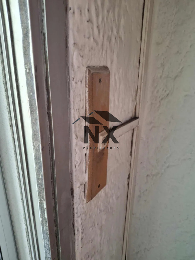 Apartamento ID.125 - Vendo Apartamento 1 Dormitorio, Centro, J