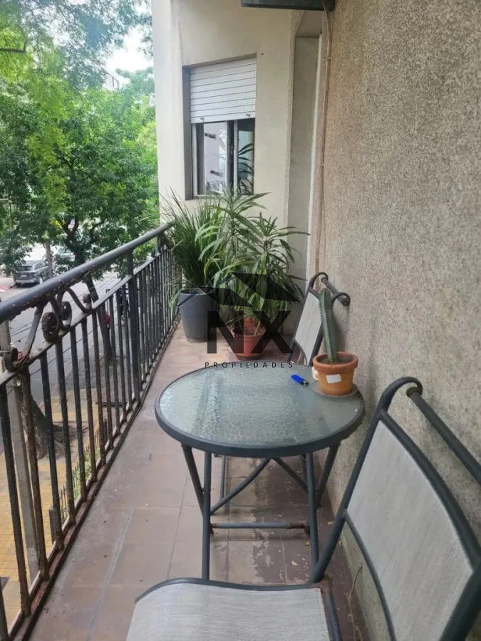 Apartamento ID.376 - Venta Apartamento 3 Dormitorios, Pocitos, T