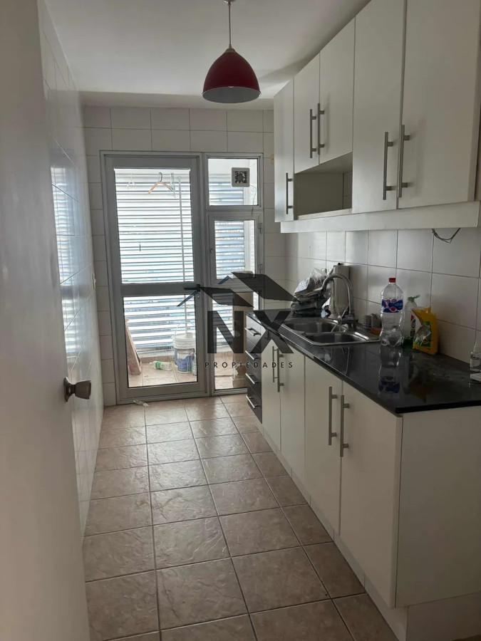 Apartamento ID.68 - Alquiler Apartamento 3 Dormitorios en Pocitos, 2 Baños, Cochera, Balcon, T
