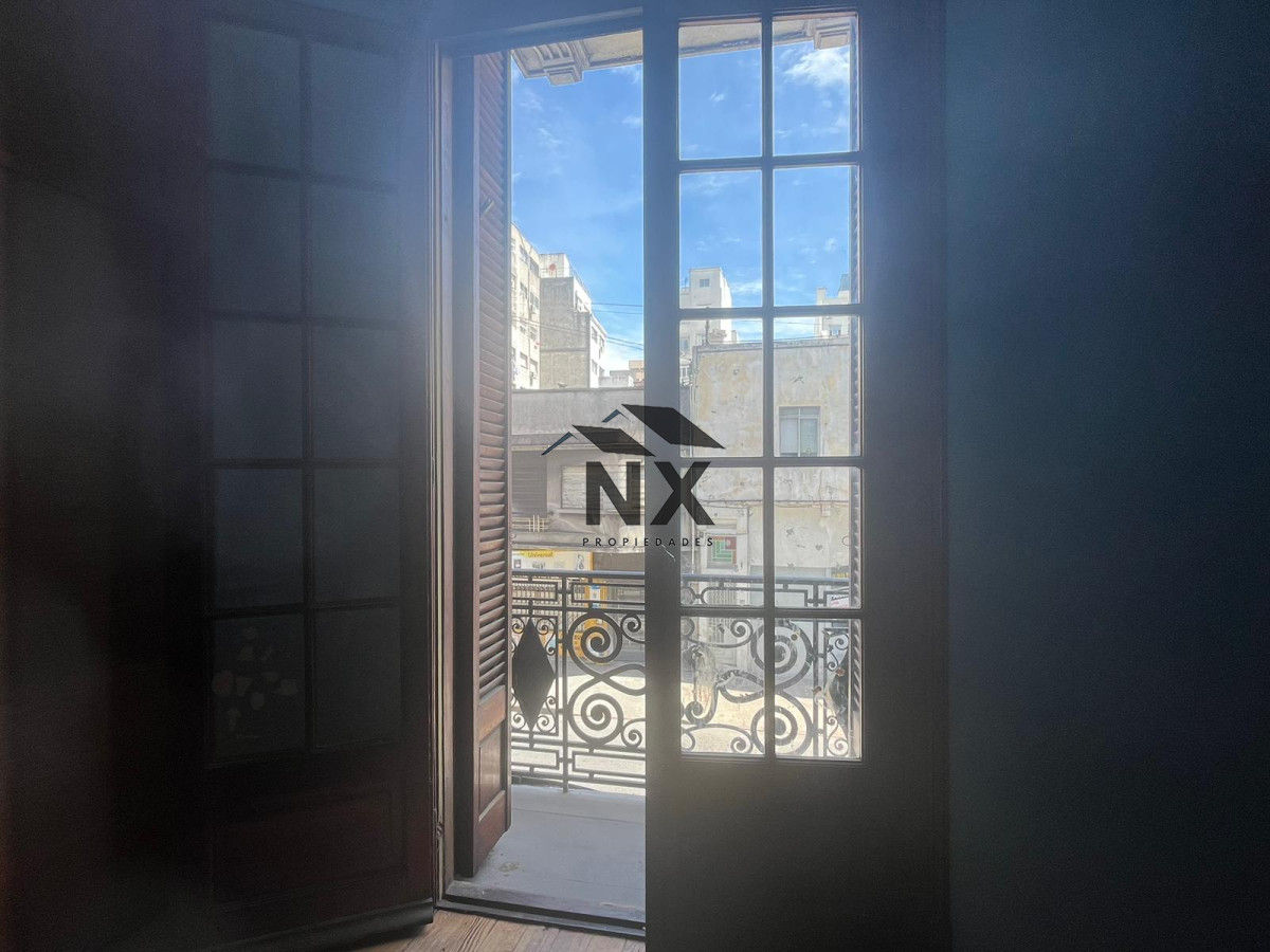 Apartamento ID.314 - Venta Apartamento 3 Dormitorios en Cordón, T