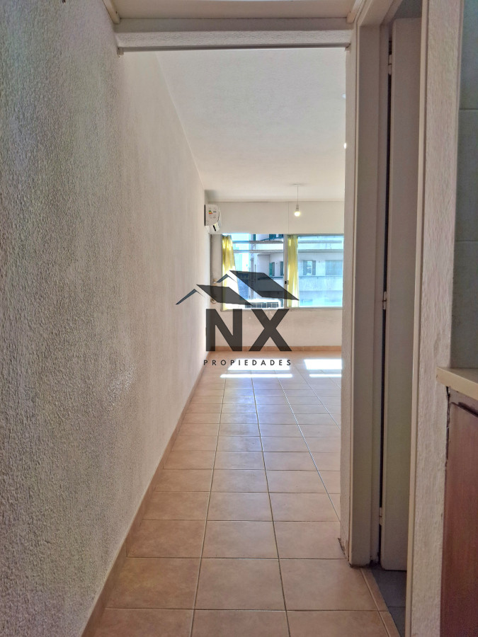 Apartamento ID.76 - Venta Monoambiente Centro, H.