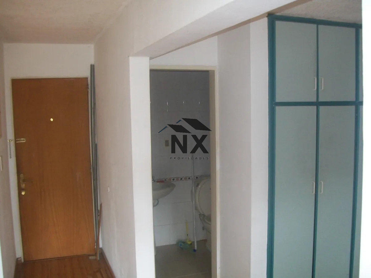 Apartamento ID.213 - Alquiler Apartamento 1 Dormitorio Barbacoa Punta Carretas ,N