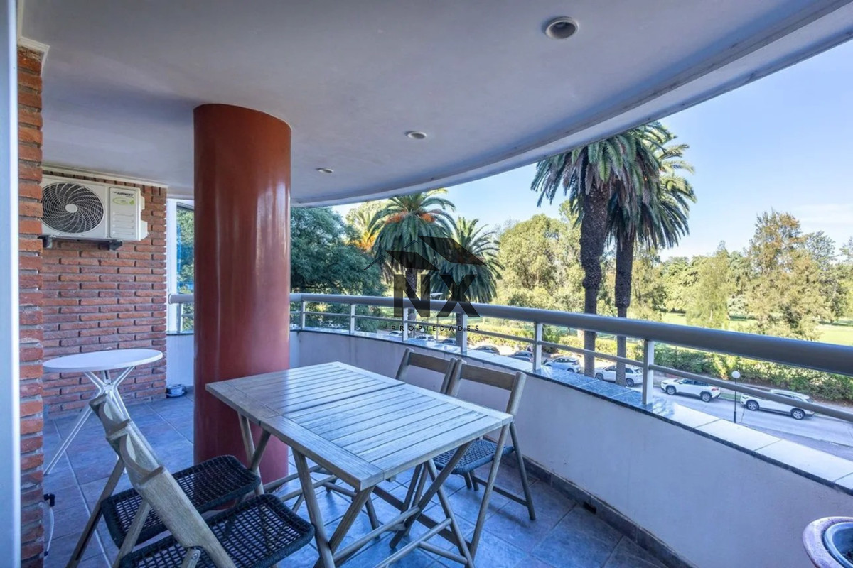 Apartamento ID.403 - Venta Ap de Lujo, 3 Dormitorios Punta Carretas, H