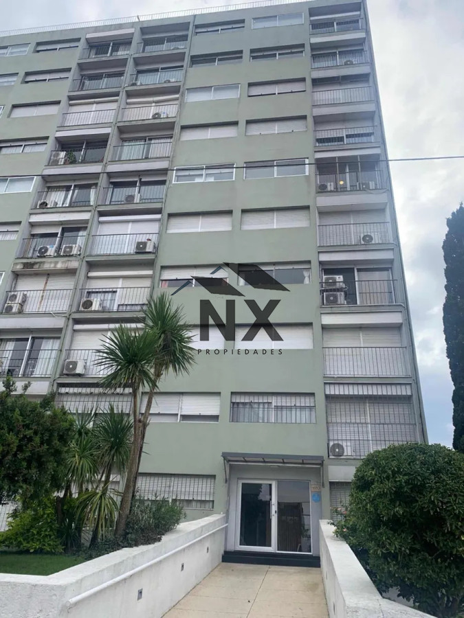 Apartamento ID.143 - Alquiler Apartamento 2 Dormitorios Malvin, T