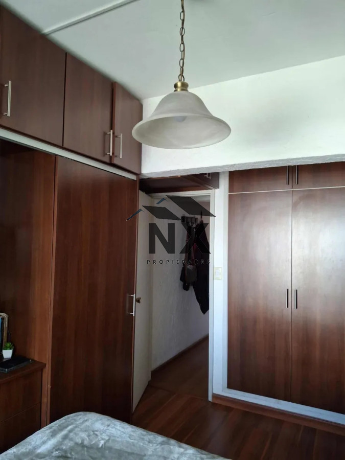 Apartamento ID.125 - Vendo Apartamento 1 Dormitorio, Centro, J