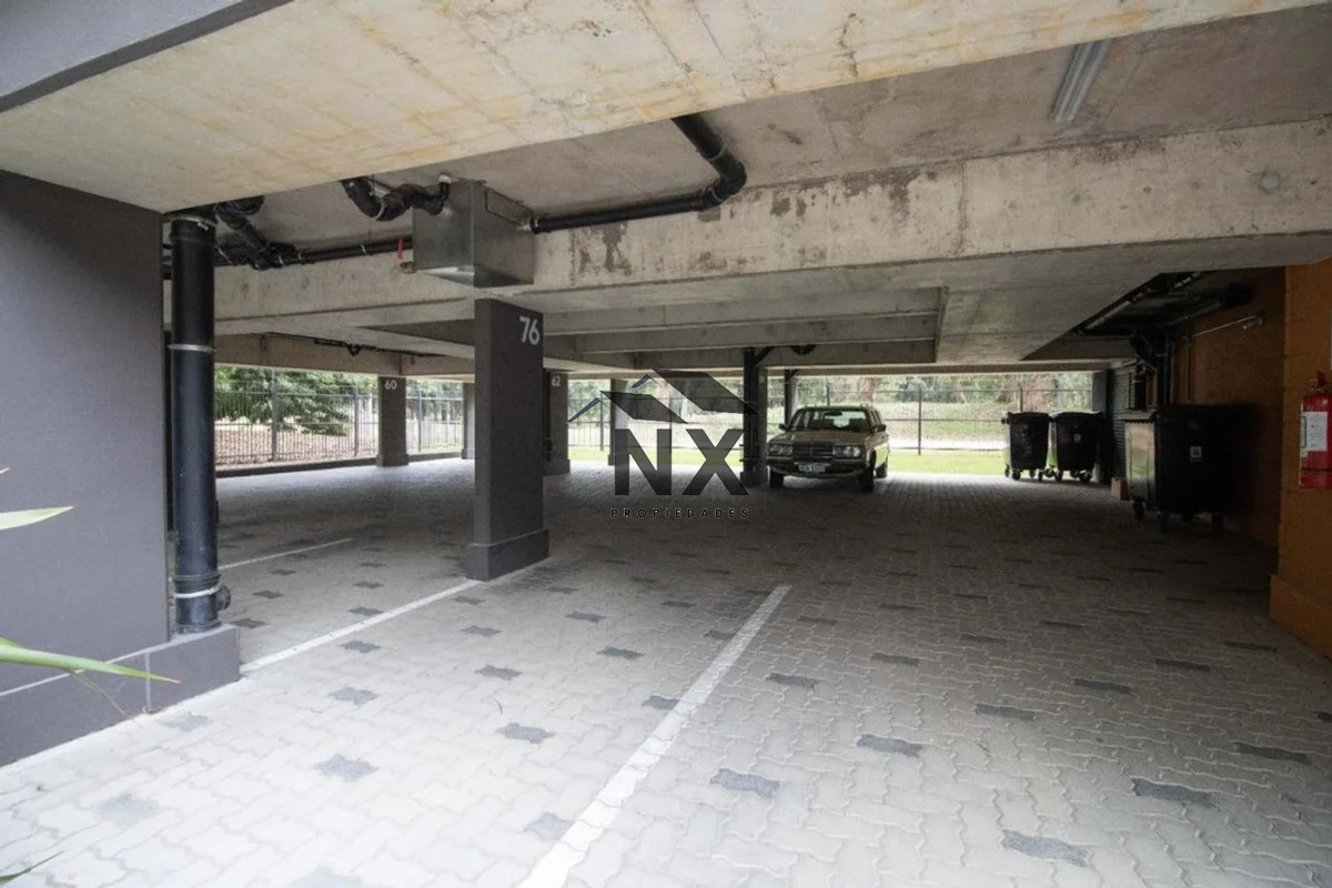 Apartamento ID.5 - Alquiler Apartamento 2 Dormitorios En Punta Gorda  Con Garage, Balcón Y Amenities, T