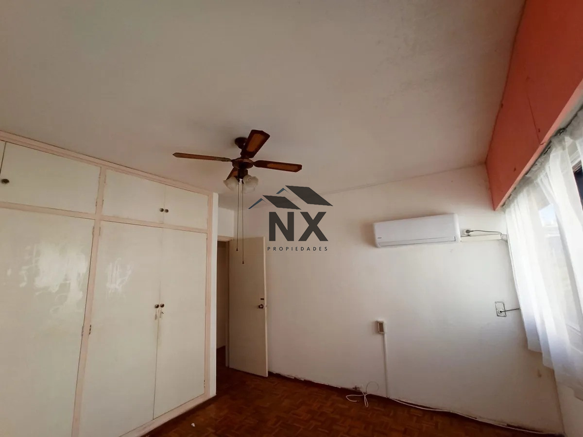 Apartamento ID.301 - Alquiler Apartamento, 2 Dorm, Centro, Montevideo, SH