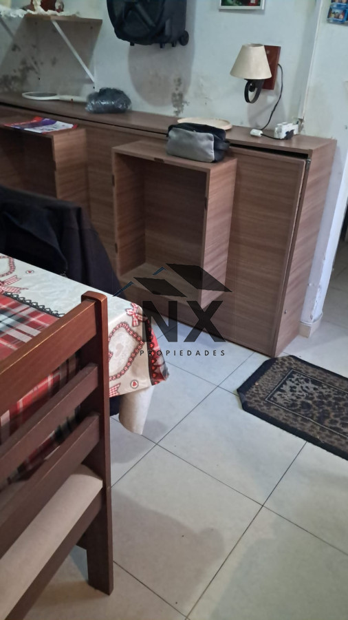Apartamento ID.221 - Venta 2 Apartamentos con Renta, La Blanqueada, Ideal Inversión, T