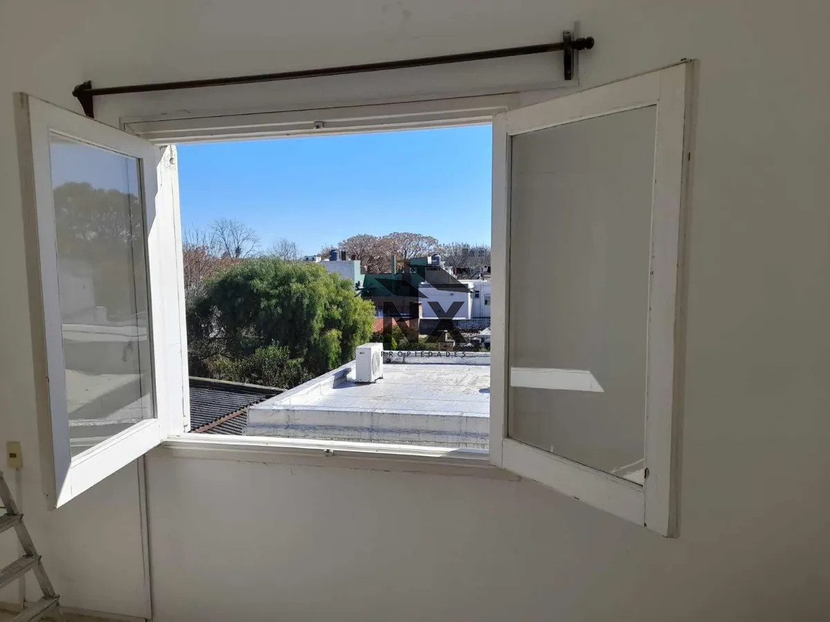 Apartamento ID.224 - Alquiler Amplio Apartamento en La Blanqueada, T