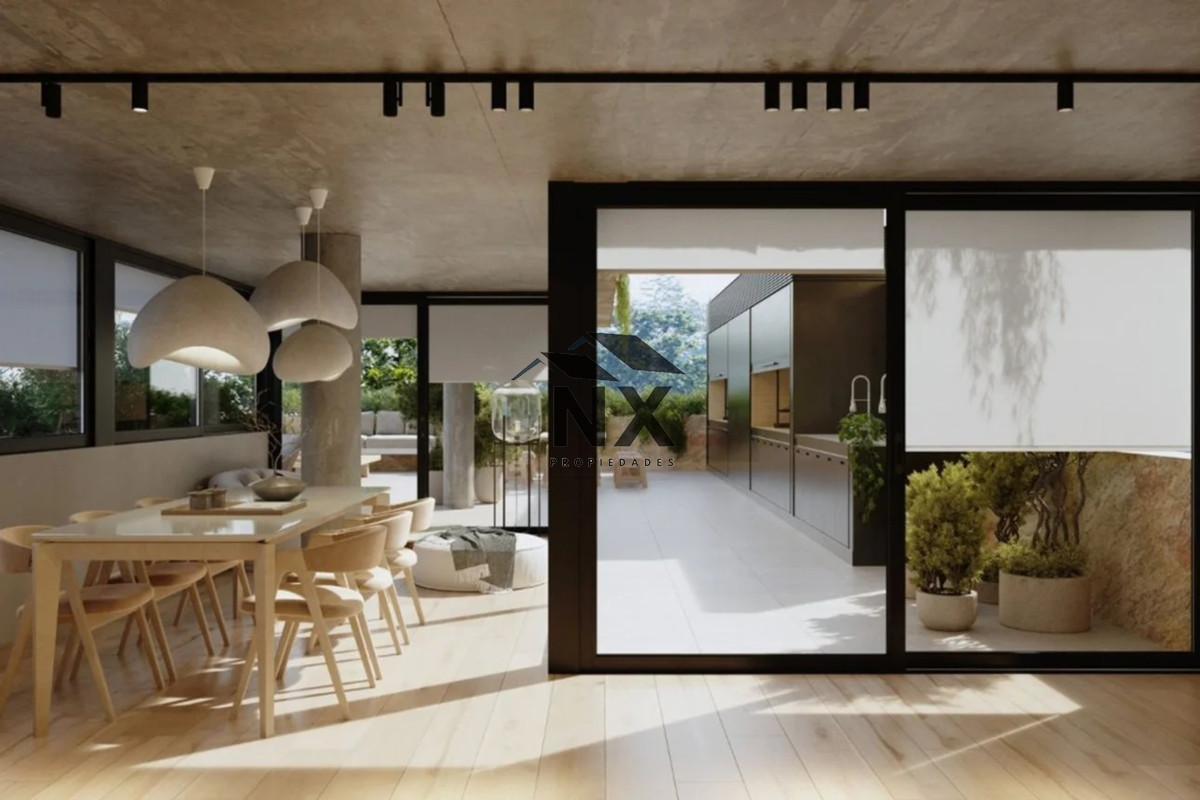 Apartamento ID.404 - Proyecto en Venta, Todas las unidades, Punta Carretas. H