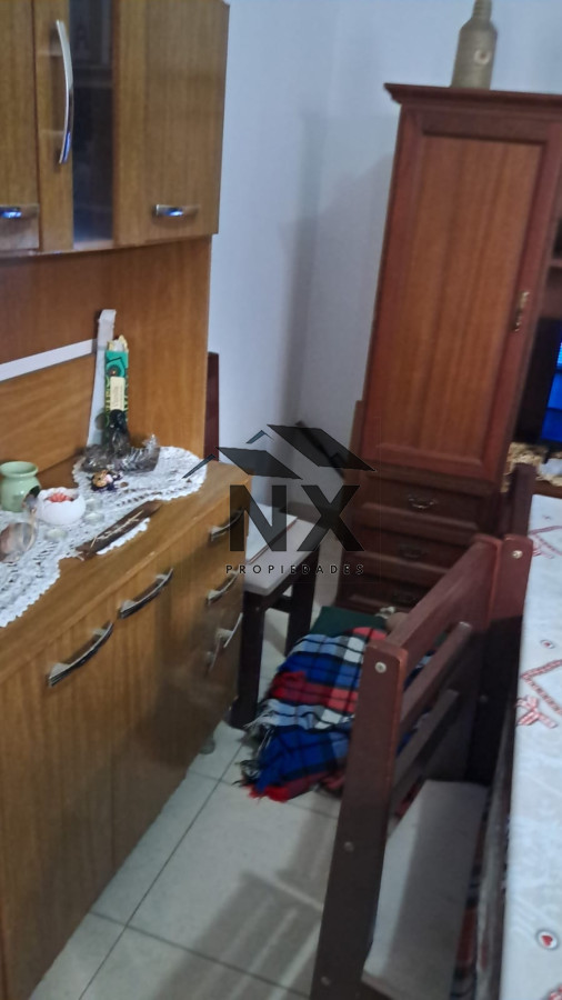 Apartamento ID.222 - Venta Apartamento 1 Dormitorio en La Blanqueada, T