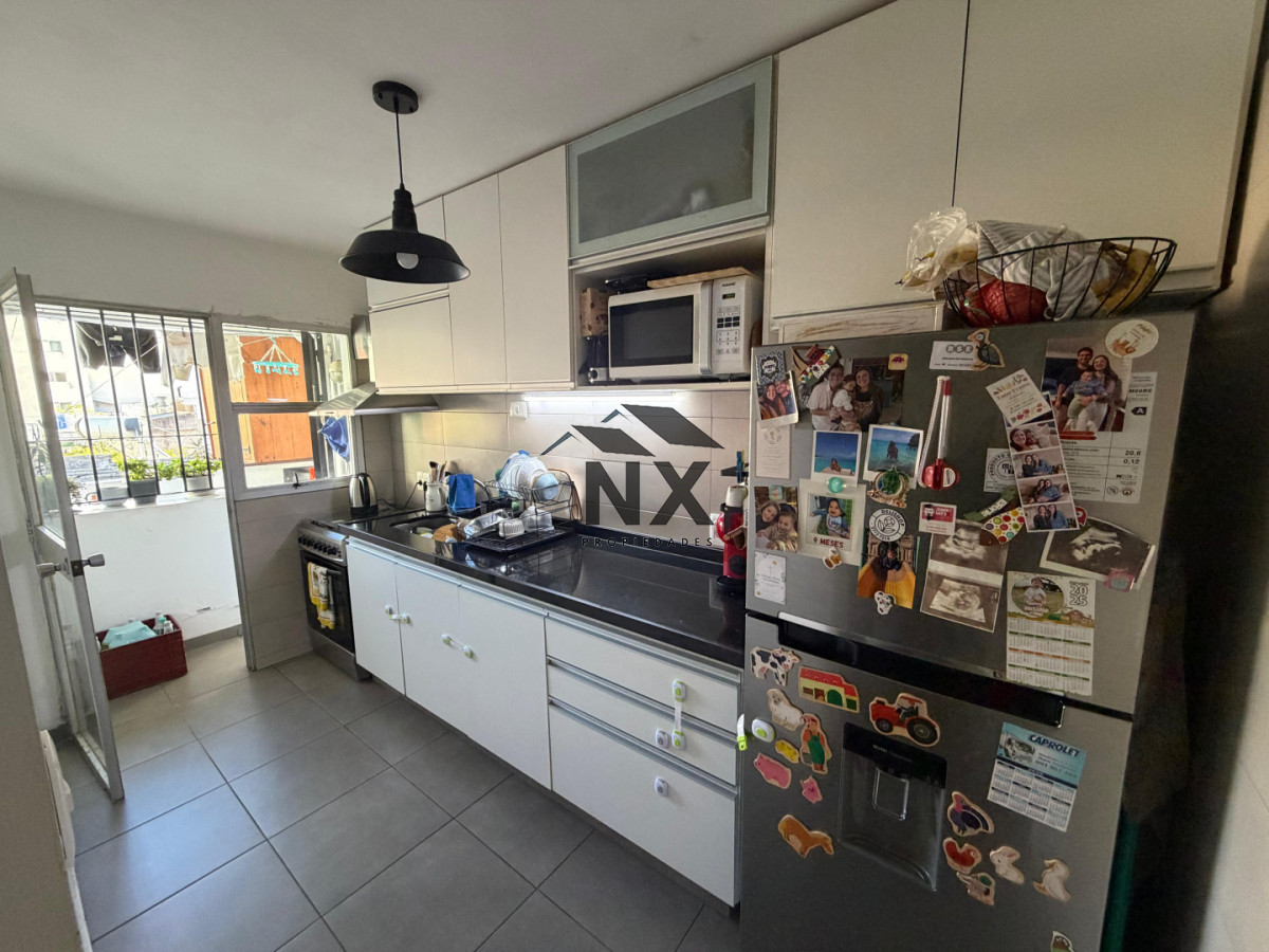 Apartamento ID.394 - Venta Apartamento 3 Dormitorios Renovado, Pocitos, T