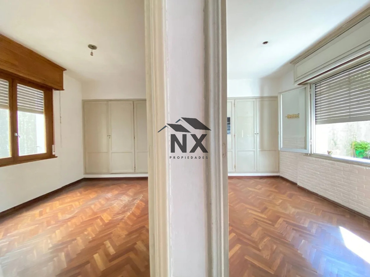 Apartamento ID.56 - Venta Apartamento 2 Dormitorios y Servicio, Centro, T