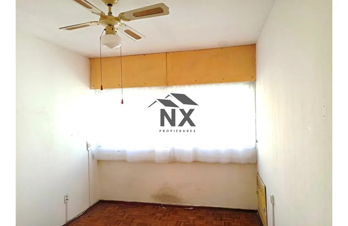 Apartamento ID.301 - Alquiler Apartamento, 2 Dorm, Centro, Montevideo, SH