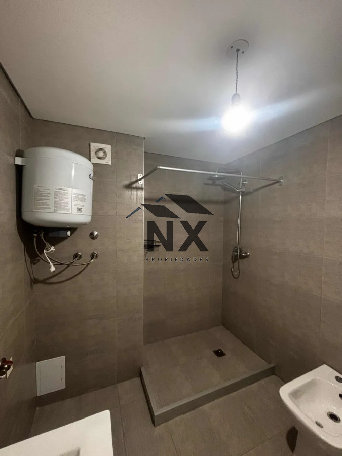 Apartamento ID.154 - Alquiler Apartamento 1 dormitorio Balcon Cordon, N