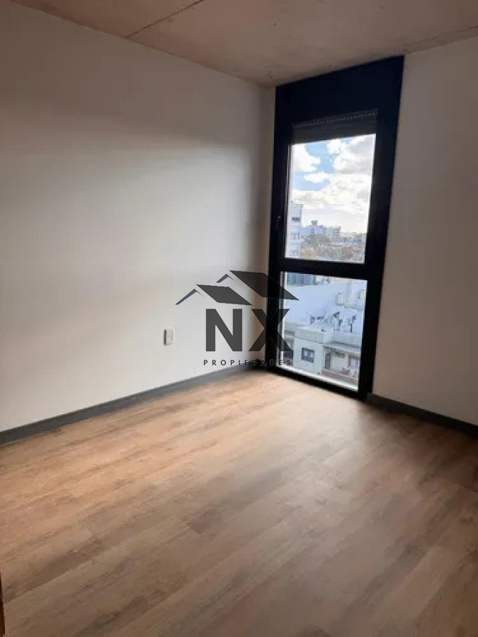 Apartamento ID.267 - Alquiler Apartamento, 1 Dorm, Balcón, Cochera, La Blanqueada, Montevideo