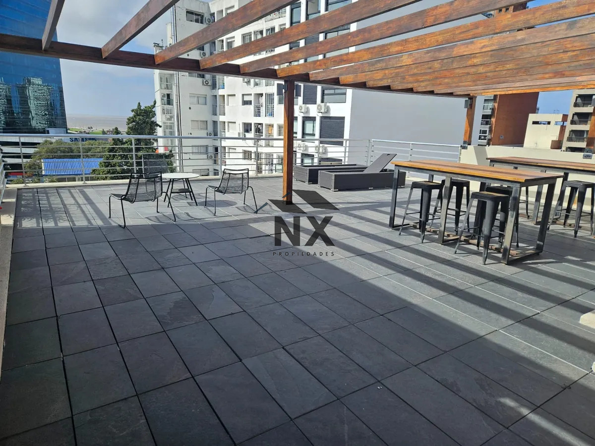 Apartamento ID.164 - Alquiler Apartamento 2 Dormitorios 2 Baños, Garaje, T