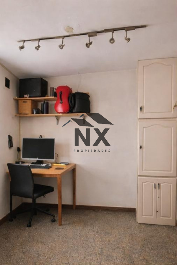 Apartamento ID.375 - Venta Apartamento 2 Dormitorios en Parque Rodo, Barrio Jardin, T