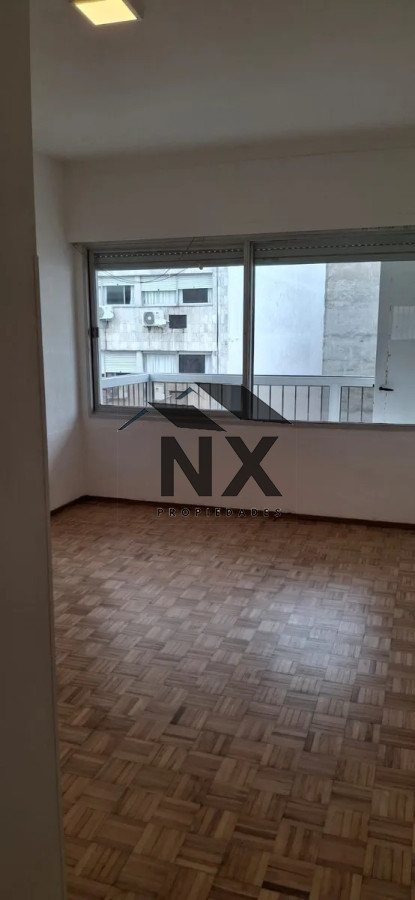Apartamento ID.272 - Alquiler Apartamento, 2 Dorm, 2 Baños, Balcon, Centro, Montevideo