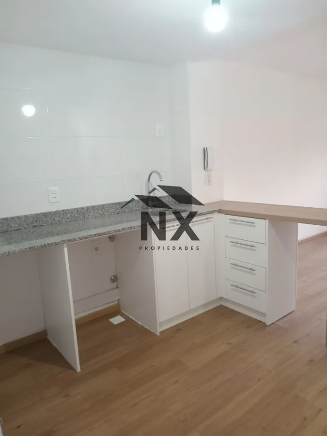 Apartamento ID.119 - Venta Apartamento 2 Dormitorios en Cordón, Garaje, T