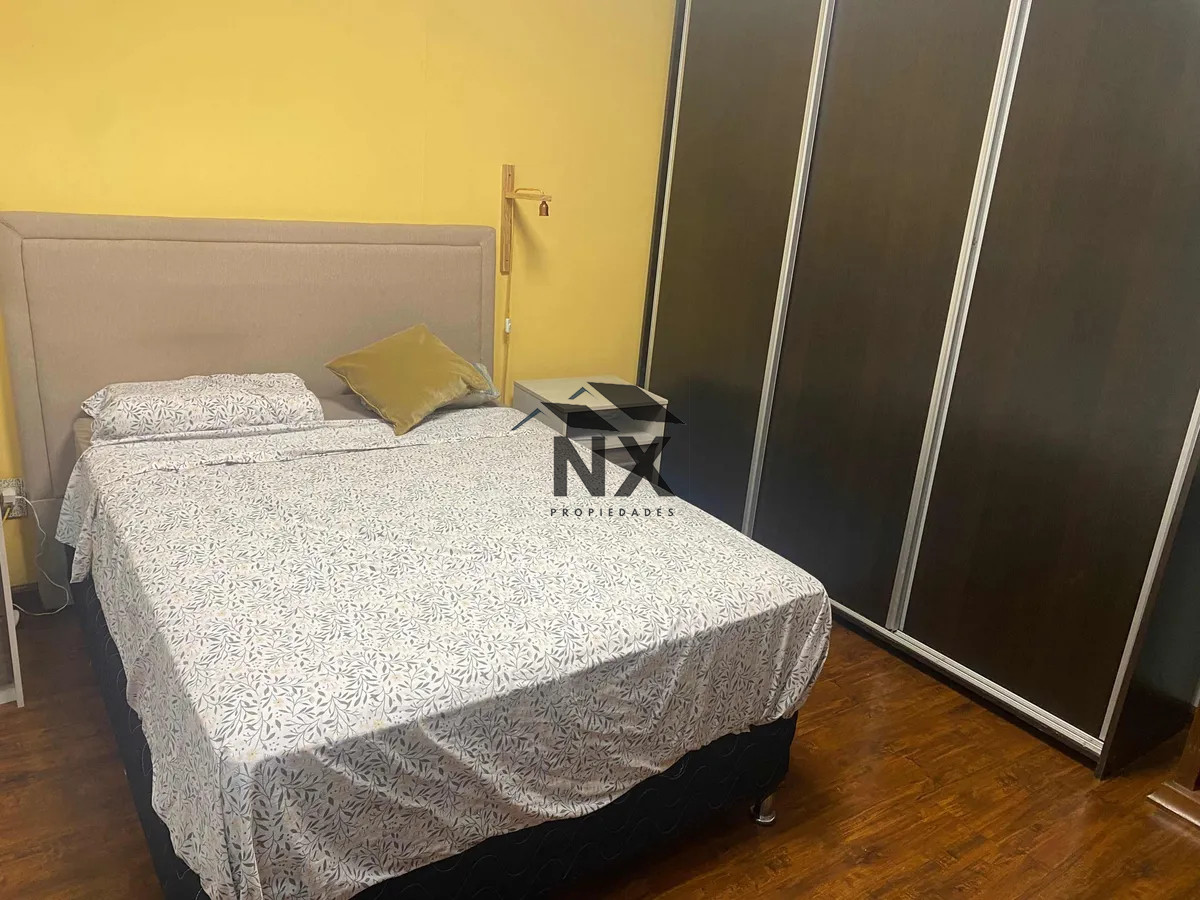 Apartamento ID.81 - Apartamento 2 Dormitorios en Parque Batlle, T