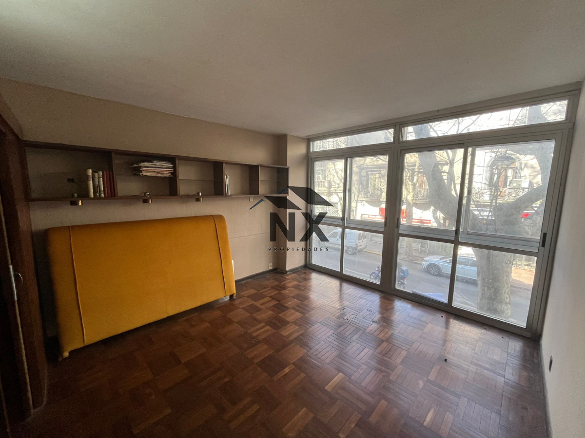 Apartamento ID.200 - Venta Apartamento Monoambiente, Centro, T