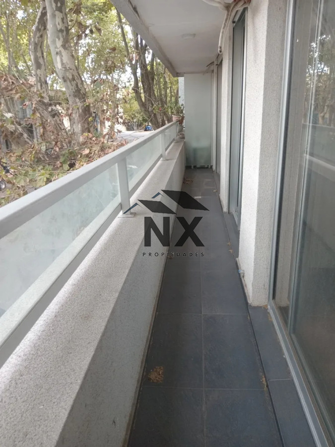 Apartamento ID.119 - Venta Apartamento 2 Dormitorios en Cordón, Garaje, T