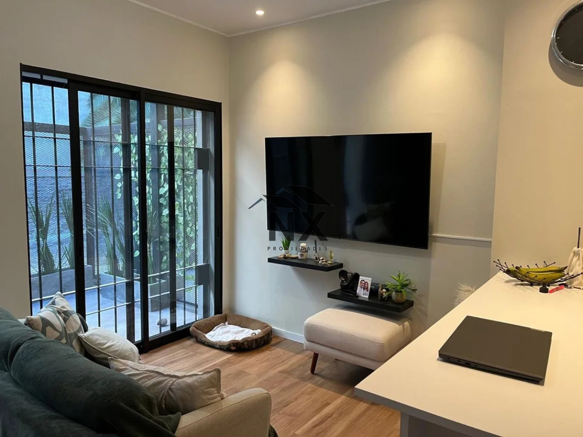 Apartamento ID.155 - Venta Apartamento 2 Dormitorios Balcon Patio Aguada, N