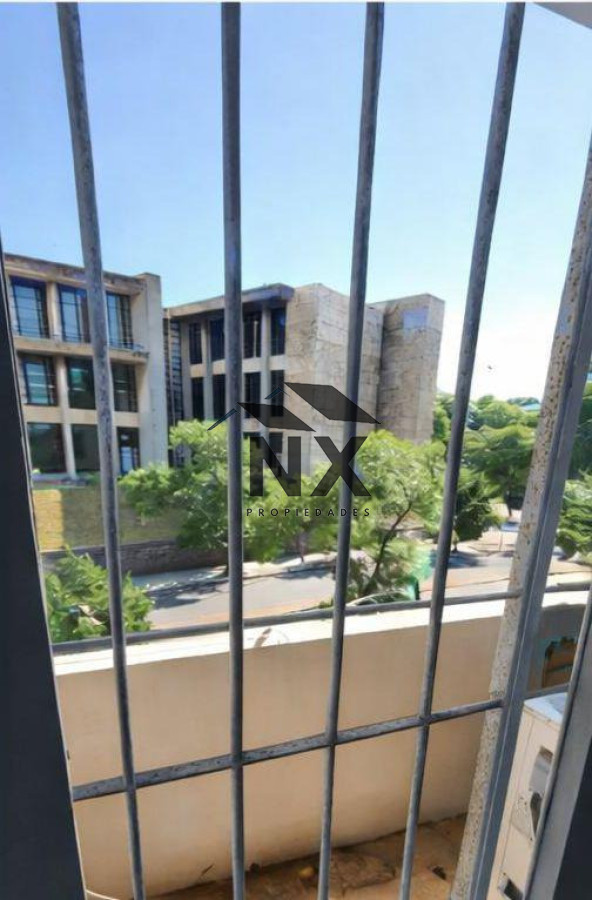 Apartamento ID.375 - Venta Apartamento 2 Dormitorios en Parque Rodo, Barrio Jardin, T